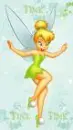I luv Tinkerbell