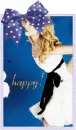 happy