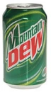 Mountain Dew