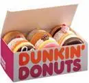 Dunkin' Donuts