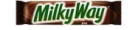 Milkey Way