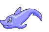 Wiggling Dolphin
