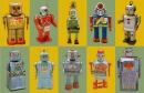 robots!