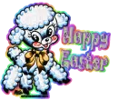 Happy Easter