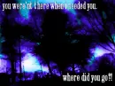 alone