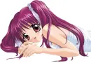 cute girl