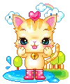 Love Kitty