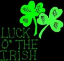 Irish Luck
