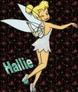 Hallie