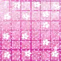 pink glitter