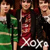 Jonas Brothers
