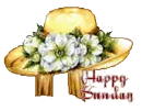 Happy Sunday