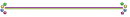 stelline colorate