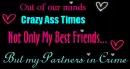 Partners in crime