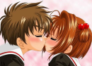 anime in love