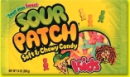 Sour Patch Kids