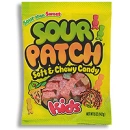 Sour Patch Kids