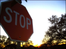 Stop Sign