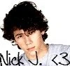Nick Jonas