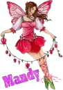 Fairy Mandy