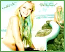 aquamarine