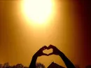 heart in the sky