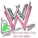 Imma Girl and I Love WWE