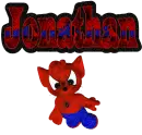Jonathan