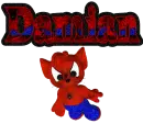 Damian