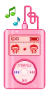 pink_ i pod