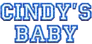 Cindy's Baby
