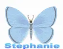 Stephanie