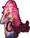 Crystal