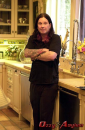 Ozzy Osbourne