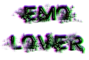 emo lover  