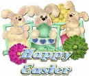 Happy Easter