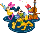 Mickey Mouse Band
