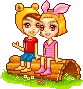 Boy & Girl