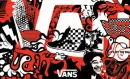 Vans Collage