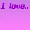 I love me!
