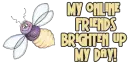 online friends