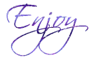 enjoy