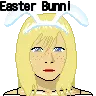 Easter Bunny 