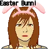 Easter Bunny