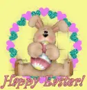 Happy Easter
