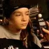 tom kaulitz