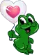 Love Froggy
