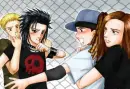 tokio hotel