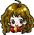 hermione manga