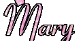 Mary